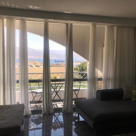 Eden Suite Ейлат Екстер'єр фото