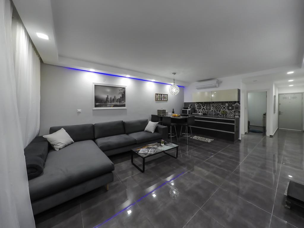 Eden Suite Ейлат Номер фото