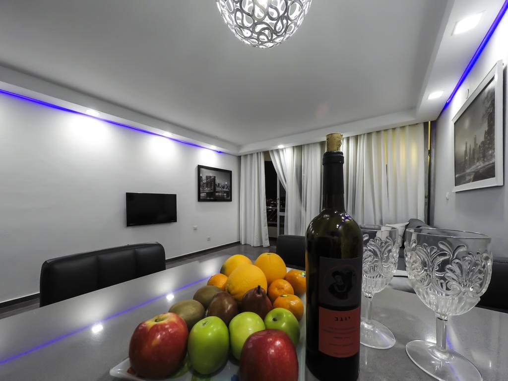 Eden Suite Ейлат Номер фото