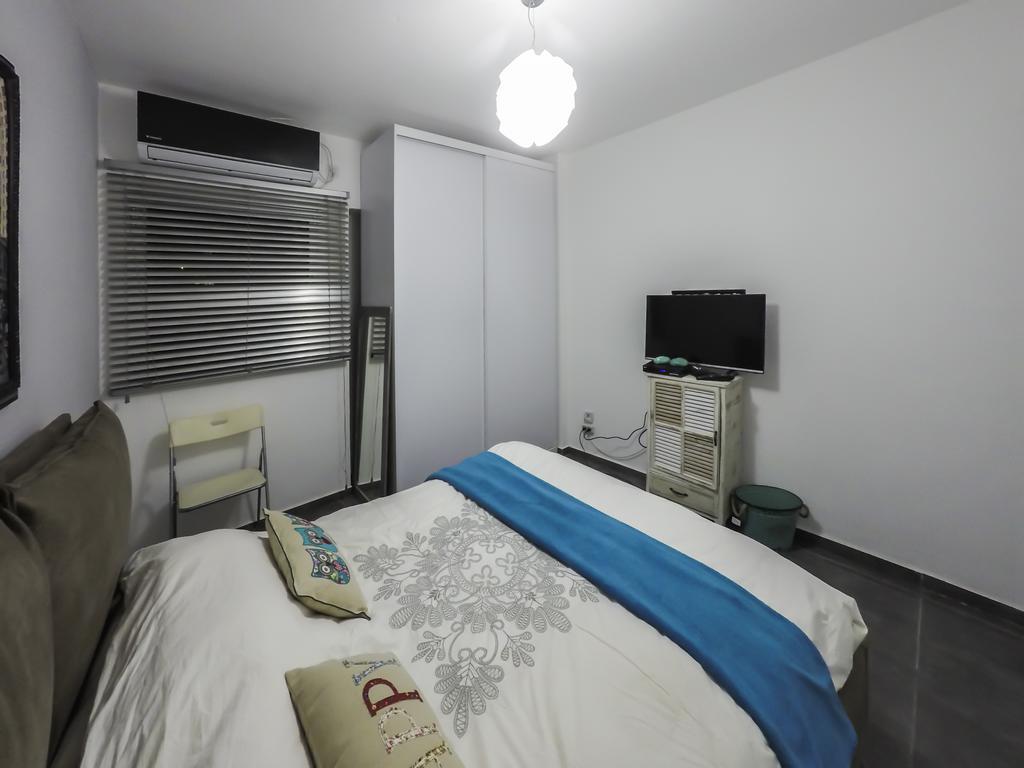Eden Suite Ейлат Номер фото