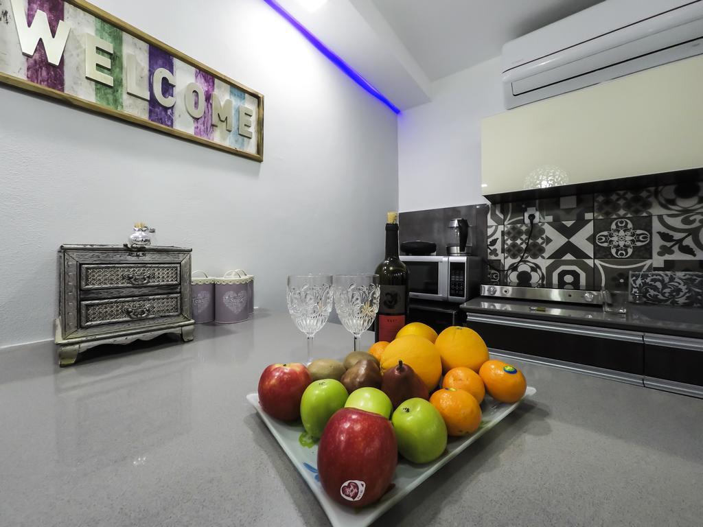 Eden Suite Ейлат Номер фото