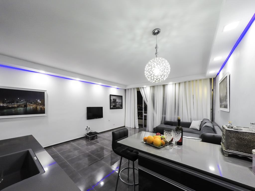 Eden Suite Ейлат Номер фото