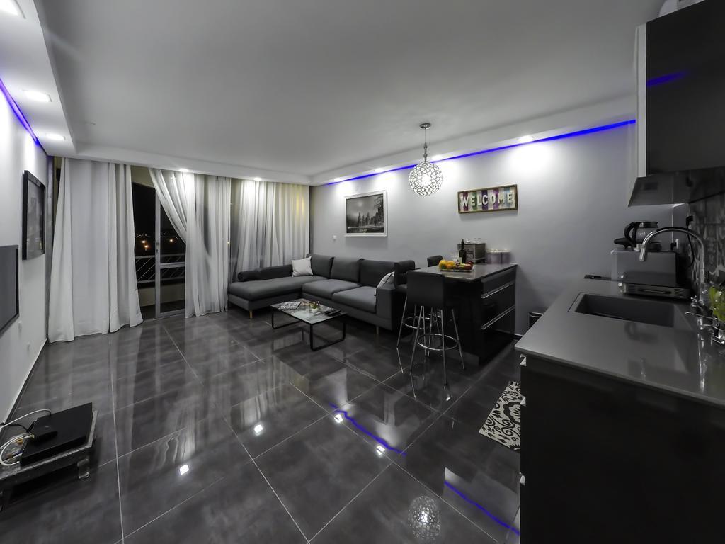 Eden Suite Ейлат Номер фото