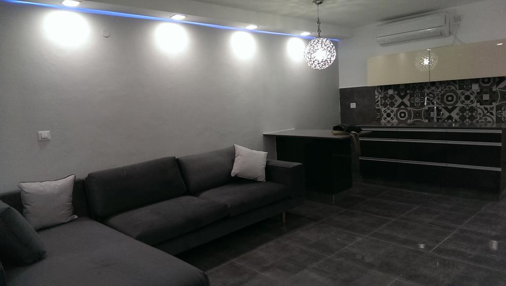 Eden Suite Ейлат Екстер'єр фото