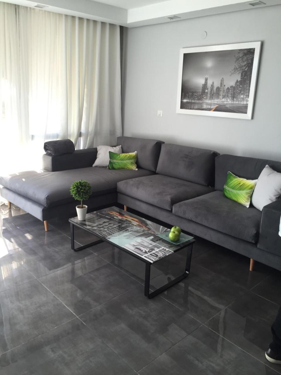 Eden Suite Ейлат Екстер'єр фото