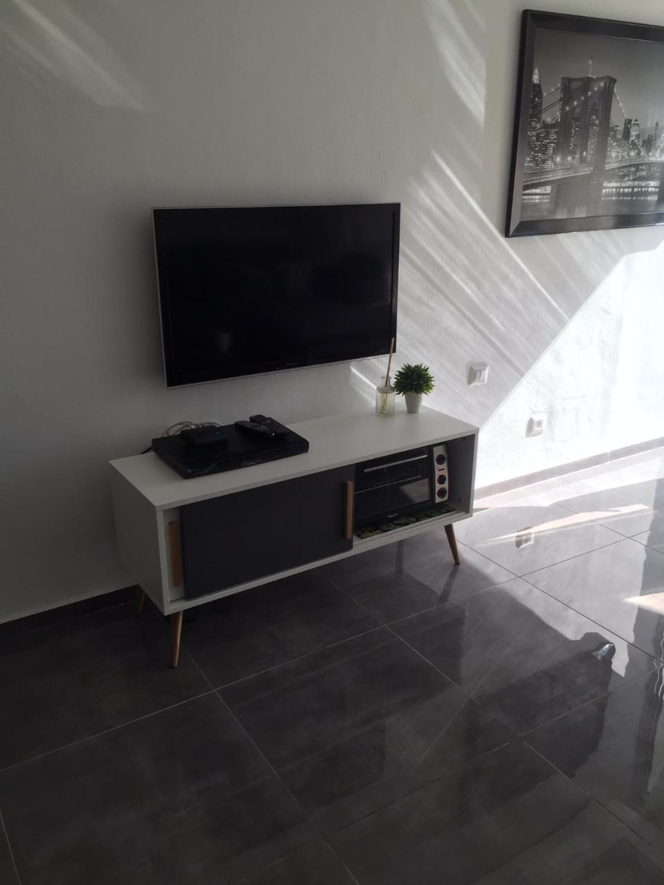Eden Suite Ейлат Екстер'єр фото