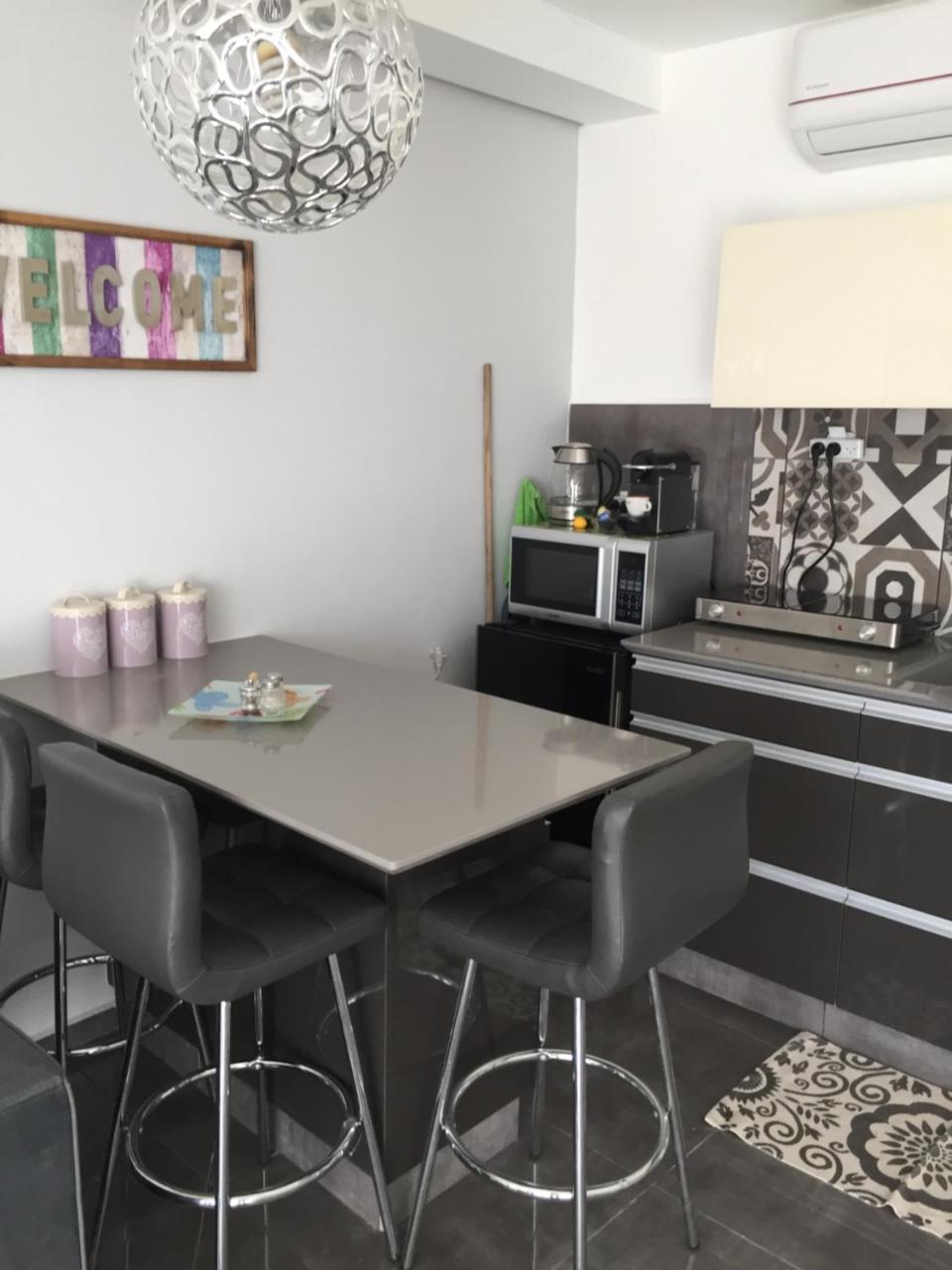 Eden Suite Ейлат Екстер'єр фото